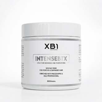 XB1 Intense BTX 500g